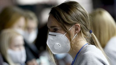 SALGIN VAR! Eris virüsü nedir, belirtileri nelerdir? Türkiye'de görüldü mü?