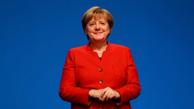 Merkel, stil masraflarıyla gündemde: Siyasetten çekilmesinden beri 55 bin euro harcandı