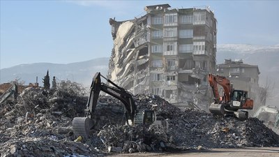 Deprem mi oldu? Son dakika 11 Ağustos nerede deprem oldu, kaç şiddetinde? AFAD son depremler...