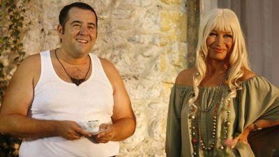 Türkiye’nin gizli cenneti! Eyvah Eyvah filmi bakın hangi kasabada çekilmiş…