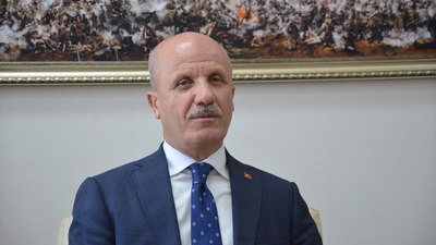 Erol Özvar: Devlet üniversiteleri arasında rekabetin artması gerekiyor