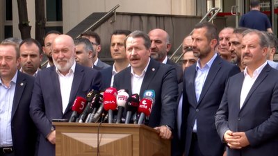 Memur-Sen hükümetin teklifini az buldu: Kabul etmek mümkün değil!