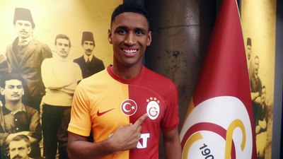 Shakhtar Donetsk, Tete ve Galatasaray'ı FIFA'ya şikayet etti