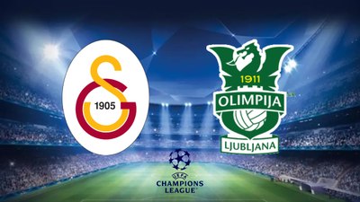 Galatasaray - NK Olimpija maçı ne zaman, saat kaçta ve hangi kanalda? (Muhtemel 11'ler)