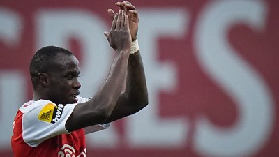 Bruma, Portekiz'de coştu: 1 gol 1 asist