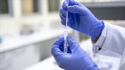 Koronavirüsün yeni varyantı İngiltere'de tedirginlik yarattı