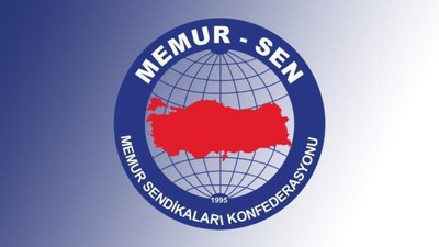 Zam teklifinden memnun kalmayan Memur-Sen'den 81 ilde eylem kararı