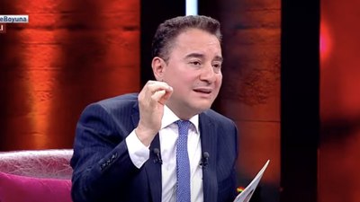 Ali Babacan: Seçmenimizi CHP'ye oy vermeye ikna edemedik