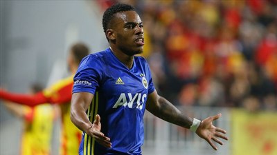 Kimse beklemiyordu! Garry Rodrigues, sarı-lacivertlilere transfer oldu