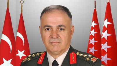 Genelkurmay Başkanlığı: Orgeneral Gürak'ın kişisel sosyal medya hesabı yoktur