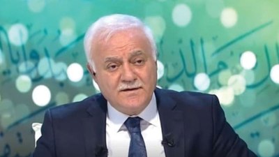 Hastaneye kaldırılmıştı! Nihat Hatipoğlu sağlık durumu hakkında bilgi verdi: 'Hepimiz duaya muhtacız'