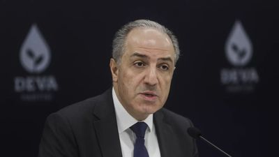 Deva Partili Mustafa Yeneroğlu: CHP listelerinden seçime girmek partiye zarar verdi