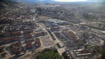 Hatay'daki üniversitelerde kontenjanlar doldu