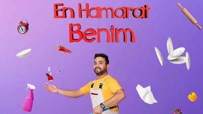 Kadir Ezildi'nin sunumuyla En Hamarat Benim yeni sezon ne zaman?