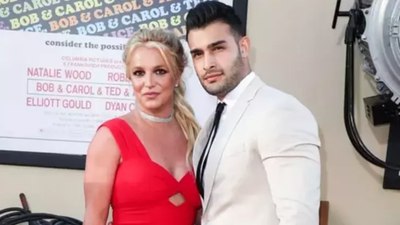 Sam Asghari'den boşanma kararı alan Britney Spears 6 erkekle partiledi