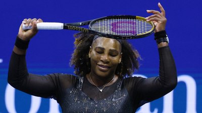 Efsane tenisçi Serena Williams ikinci kez anne oldu