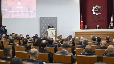 Yeni dönemde 5 yeni serbest ticaret bölgesi hizmete alınacak