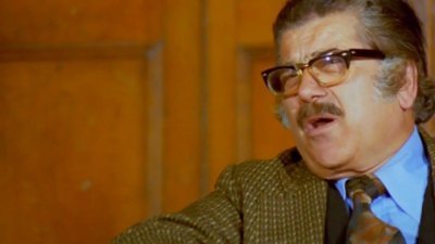 Hababam Sınıfı'nın müdürünün oğlu bakın kim çıktı? Meğer o dizide oynamış..