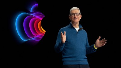 Apple, sonbaharda iki lansman düzenleyecek