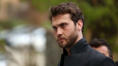 Aras Bulut İynemli'den Disney Plus eleştirilerine mektuplu cevap: Çok üzüldüm