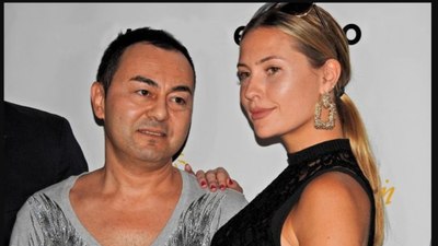 Chloe Loughnan tek taşını gösterdi