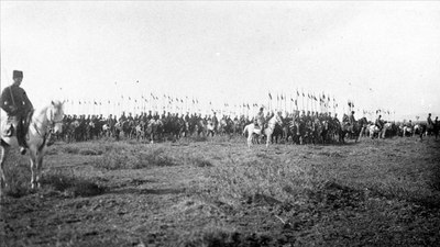 Türk ordusunun kahramanlık destanı yazdığı gün: 30 Ağustos