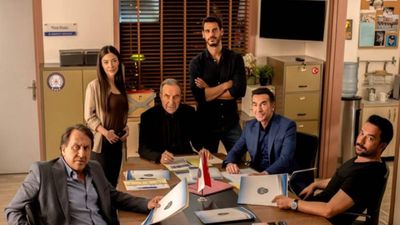 Efsane geri dönüyor! Arka Sokaklar başlıyor