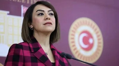 CHP'deki danışman atamasına Gamze Taşcıer'den sert tepki