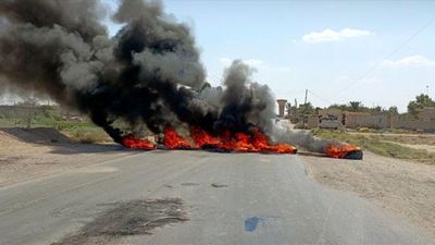 Suriye'de Arap aşiretler, 24 köyü PKK/YPG'den temizledi
