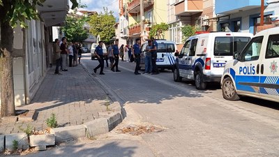 Kocaeli'de ablasına şiddet uygulayan eniştesini vurarak öldürdü