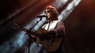 Gipsy Kings 19 Eylül'de İstanbul'da konser verecek