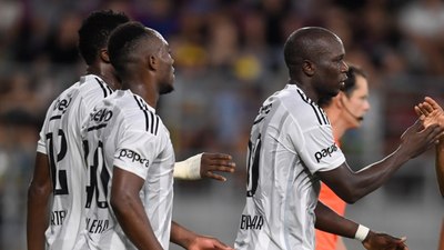 Afrika Kupası, Beşiktaş'ı zorlayacak