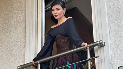 Gonca Vuslateri'den yüzük sorularına cevap verdi