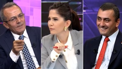 Şaban Sevinç'ten CHP itirafı: Halk TV'nin yayın politikalarına karışıyordu