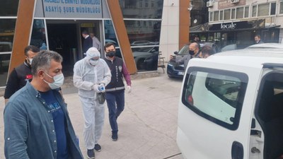 Kocaeli'de 19 yıllık cinayetten aranan sanık yakalandı: Alnımdaki katil yazısını silin