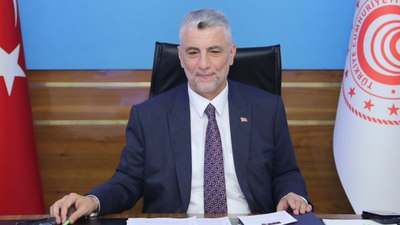 Ömer Bolat: Tekstil sektörünün yanındayız