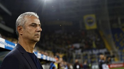 Fenerbahçe'ye hayırlı olsun! Eski Galatasaraylı yıldız geliyor! İsmail Kartal kancayı takmıştı...