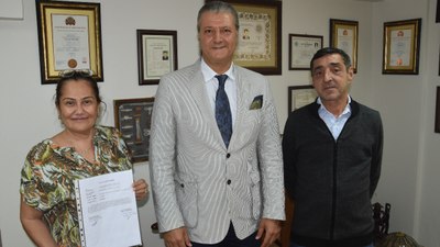 İzmir'de bir ev sahibi-kiracı anlaşmazlığı arabuluculukla çözüldü