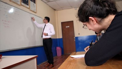 MEB'den açık öğretim liselerine nakil ve geçiş kararı