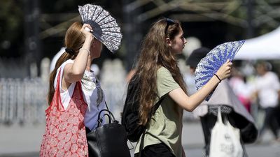 Meteoroloji Genel Müdürlüğü yayınladı: Son 33 yılın en kurak ağustosu yaşandı