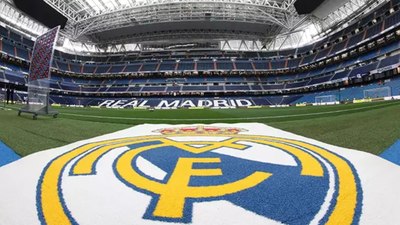 Real Madrid'in 3 oyuncusuna çocuk pornosundan gözaltı