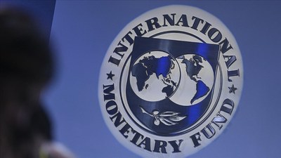 IMF'ye göre küresel borçlar yükselebilir