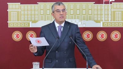 Gökhan Günaydın: CHP demokratik bir yarışa sahne olacak