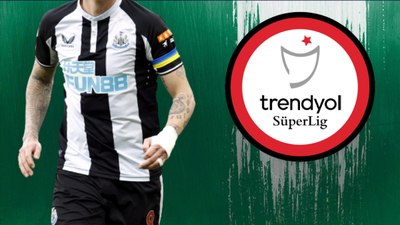 Yer yerinden oynayacak! Premier Lig'in yıldızı Süper Lig'e geliyor: Anlaşma yazıldı!