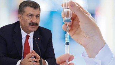 Aşı dönemi geri geliyor! Bakan Koca duyurdu: "15 Eylül’den itibaren…"