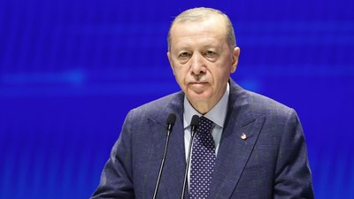 Cumhurbaşkanı Erdoğan'dan ücretli öğretmenlere ek ders müjdesi