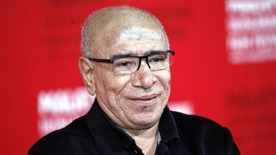 İlyas Salman'dan Yılmaz Güney yorumu