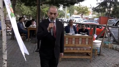 Kemal Kılıçdaroğlu'na yakın isim değişimcileri hedef aldı: Ne kadar FETÖ'cü ve NATO'cu varsa değişim grubunda