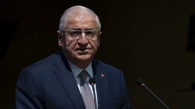 Yaşar Güler: Azerbaycan'ı desteklemeye devam ediyoruz