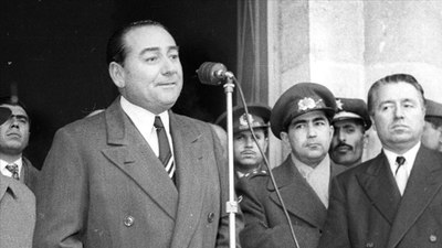 Adnan Menderes'in idam edilişinin ardından 62 yıl geçti